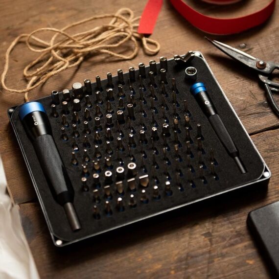 iFixit EU145392-1 Reparaturwerkzeug für elektronische Geräte, 3 image