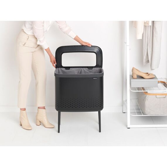 Brabantia Bo Wäschekorb, 4 image