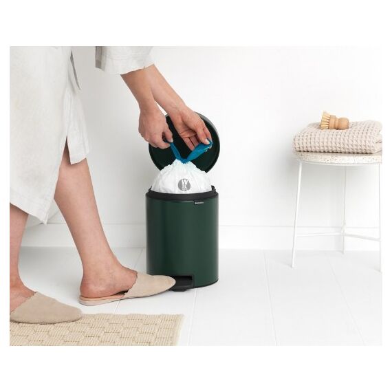 Brabantia Treteimer Newicon, 3 image