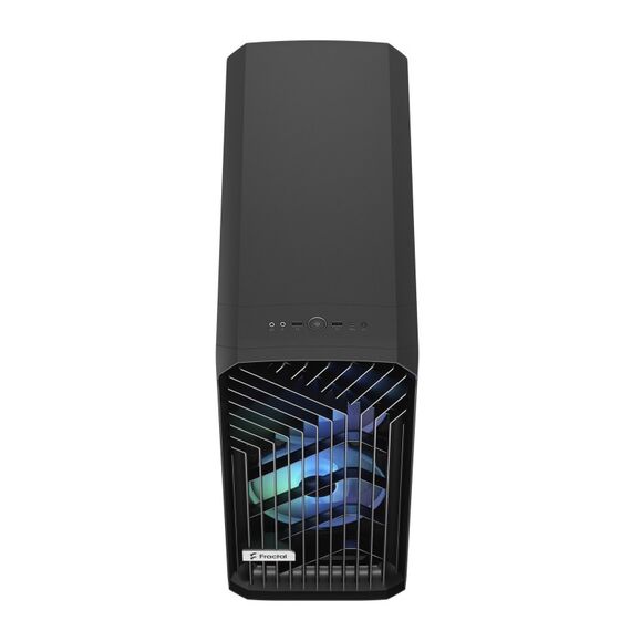 Fractal Design Torrent Tower Schwarz, 3 image
