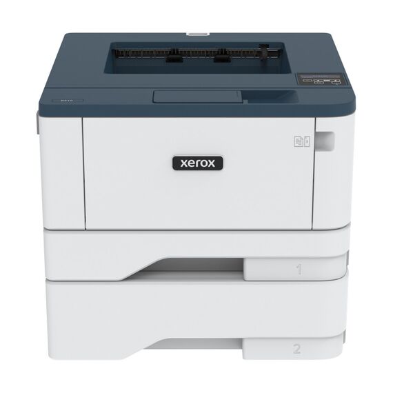 Xerox B310 A4 40 Seiten/Min. Wireless-Duplexdrucker PS3 PCL5e/6 2 Behälter Gesamt 350 Blatt, 3 image