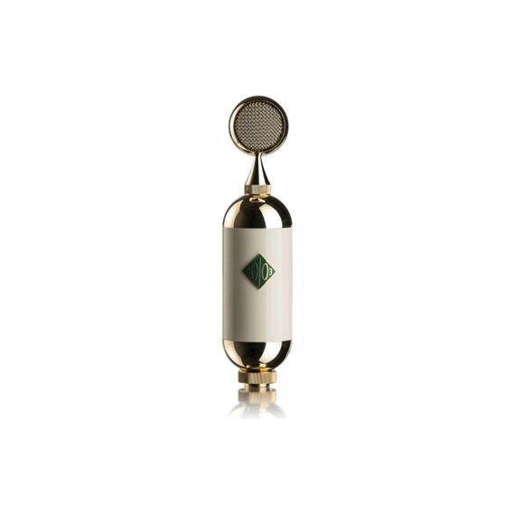 Soyuz 017 FET Weiss Gold