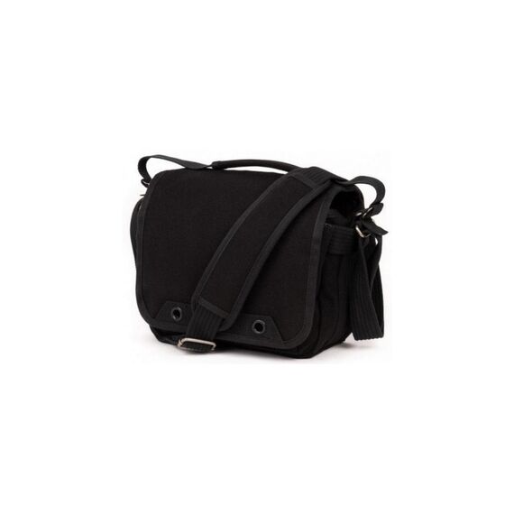 Think Tank Retrospective 5 V2.0 Canvas Schwarz