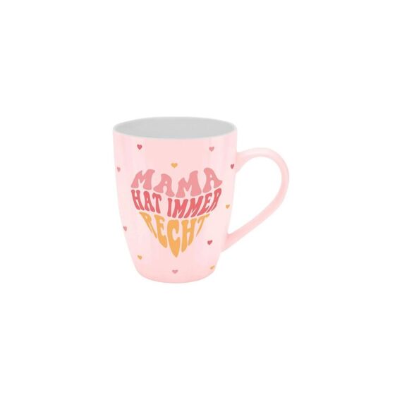 Sheepworld Becher Mama L: 8,3 cm, B: 12 cm, H: 10,7 cm