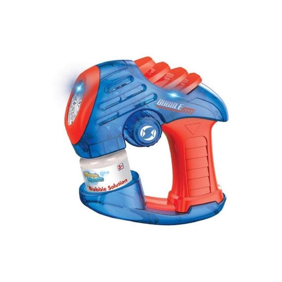 Magic Bubble Seifenblasenpistole