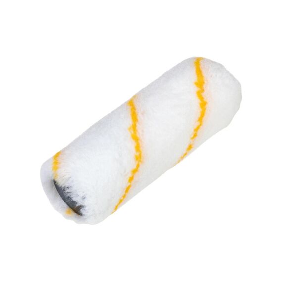 FTM Kleinflächenroller Ersatzwalze Goldfaden XL Polybeutel, SB-Etikett