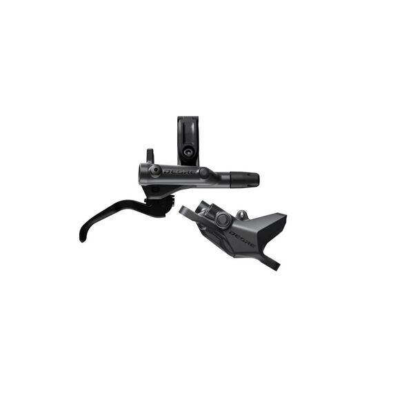 Shimano Scheibenbremsen-Set DEORE BR-M6200 mit BL-M6200 vorne