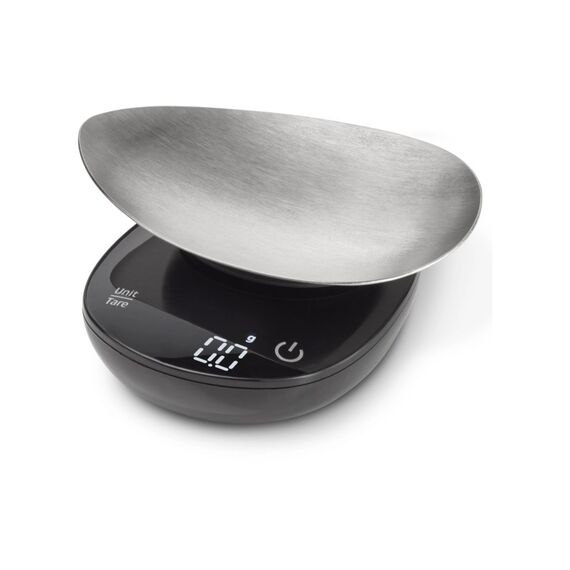 Caso Küchenwaage FinoCompact 240W, max 500g
