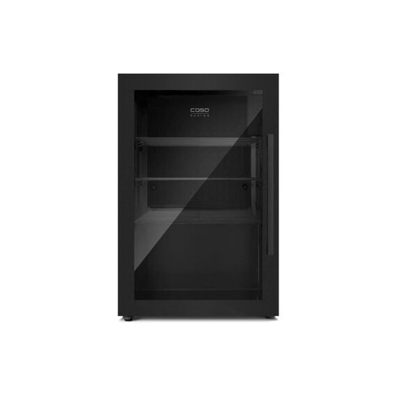 Caso Barbecue Cooler S-L F, 63l, 2-14C, 4 Ablagen