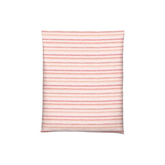 H.F. Duvetbezug Seesucker Stripe 160x210 cm, 100% Baumwolle