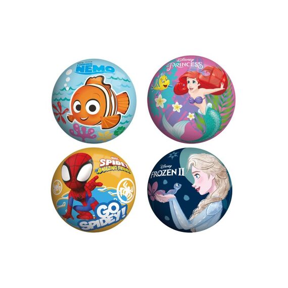 John Disney 100 Schaumball (24)