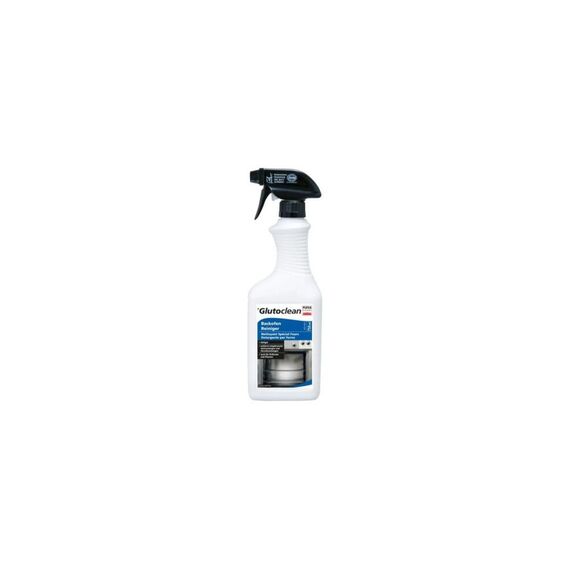 Glutoclean Backofen Reiniger 750 ml Glutoclean