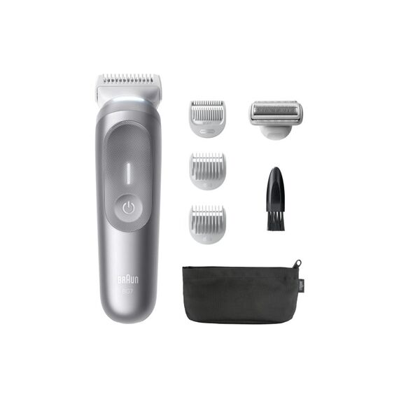 Braun Series 7 BodyGroomer BG7550