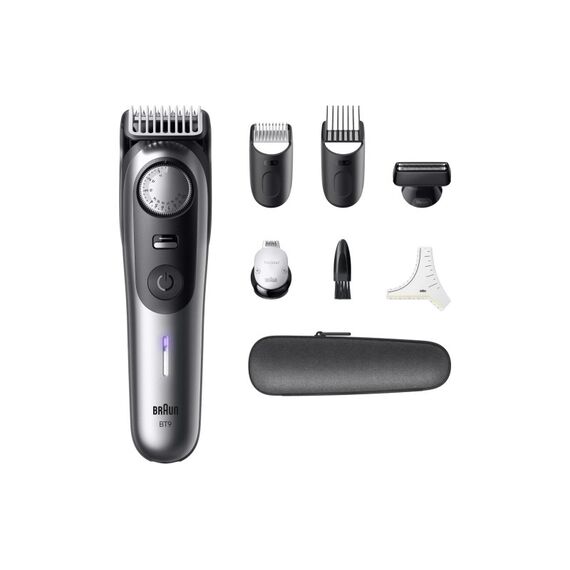 Braun Series 9 Bartschneider BT9520