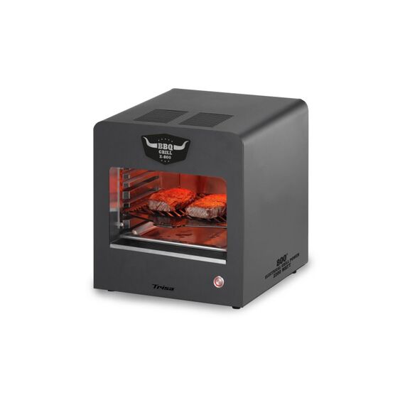 Trisa Electronics Trisa BB-Grill X800 800 Grad