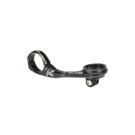 K-EDGE GARMIN MAX XL Combo Mount 31.8mm, black