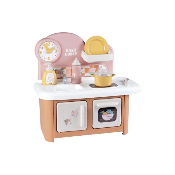 Smoby Nursery Puppenküche