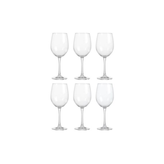 Arcoroc Rotweinglas Wine& More 6 Stk. 48cl