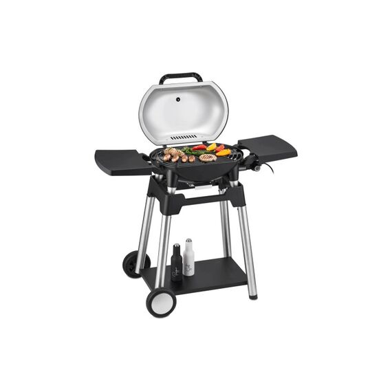 Trisa Electronics Trisa Elektrogrill   Grill Force 2200  2200 W