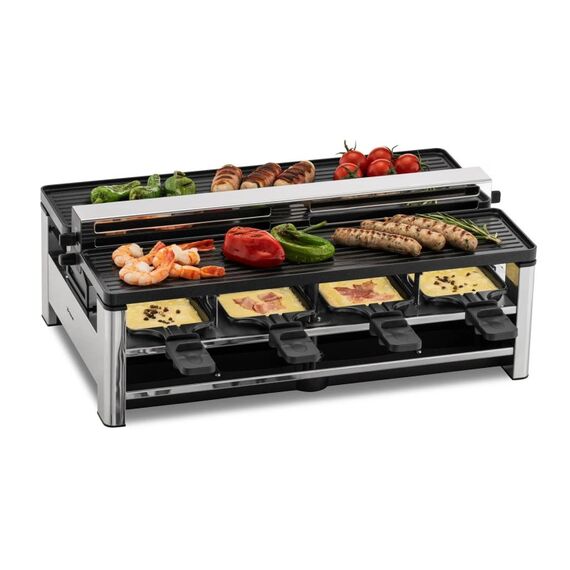 Trisa Electronics Trisa Raclette Pure Melt
