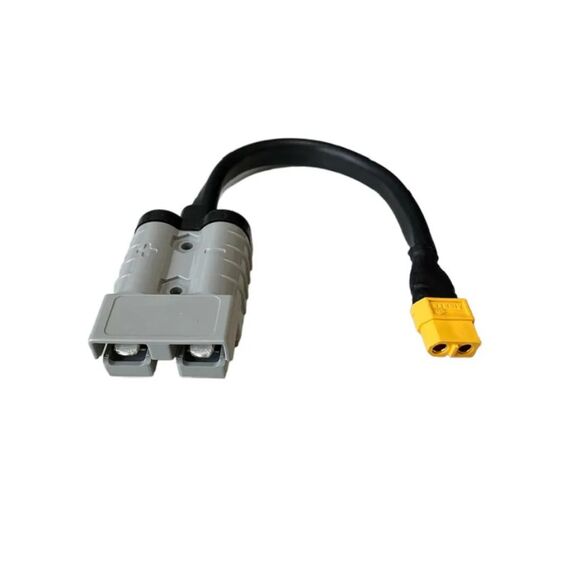 Swaytronic Adapterkabel Anderson zu XT60 20cm, 12AWG