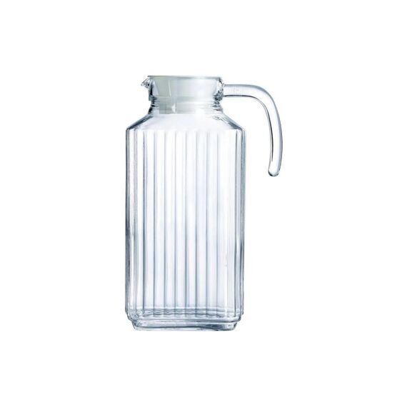 Arcoroc Glaskrug Quadro 1,7 Liter