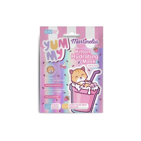 Martinelia Kitten Hydrating Mask
