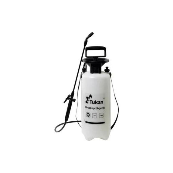 Gloria Drucksprüher TUKAN 5 l