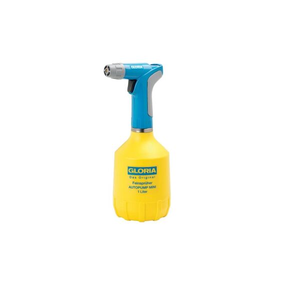 Gloria Feinsprüher AutoPump Mini
