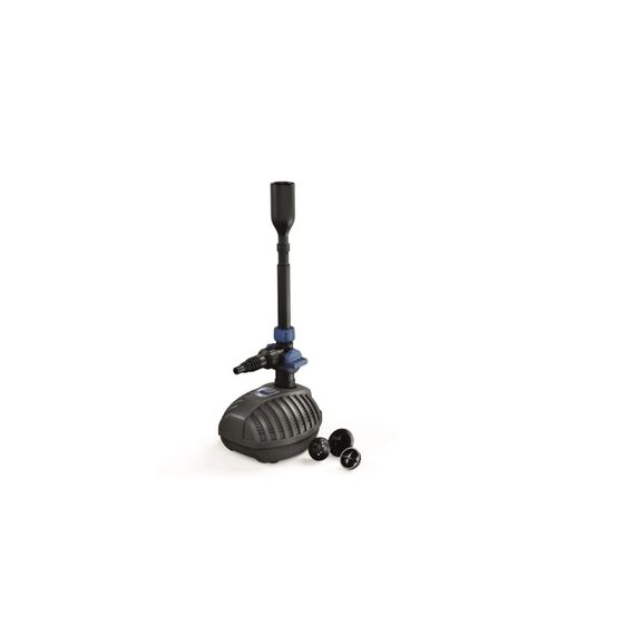 Oase Aquarius Fountain Set Classic 2000 E