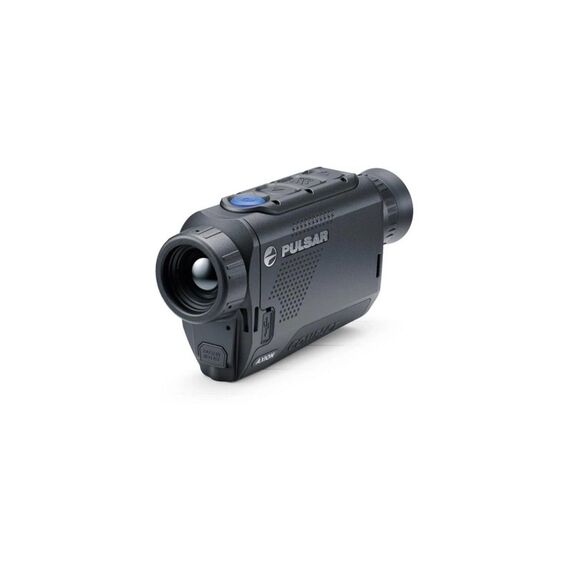 Pulsar Axion XQ19 Compact, 384x288, Magnesium-Legierung, IPX7