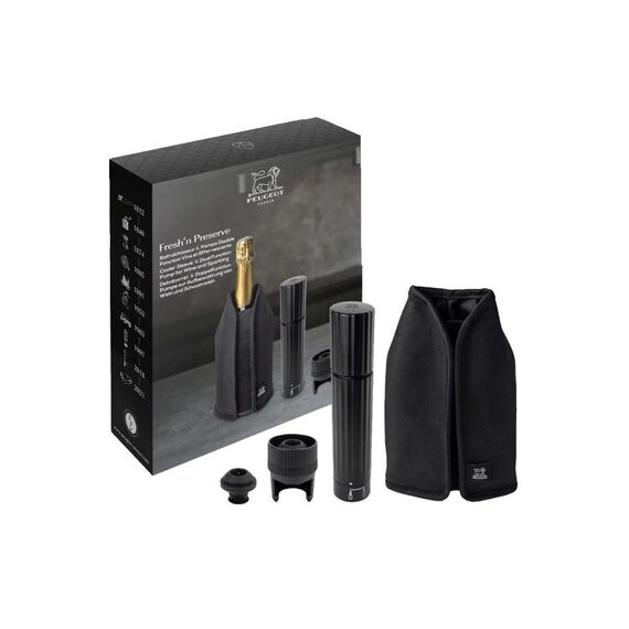 PEUGEOT FRESH'n PRESERVE Coffret