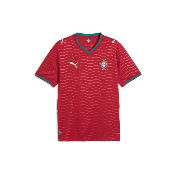 PUMA Jersey FPF Home Replica Jr Grösse: 140