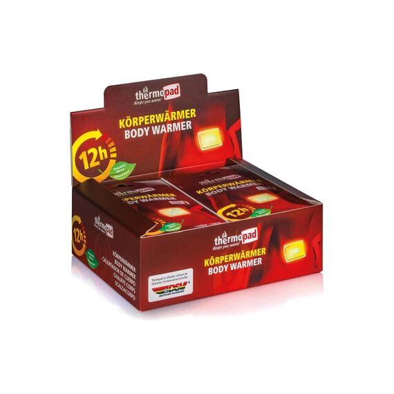 Thermopad Körperwärmer 30er-Pack