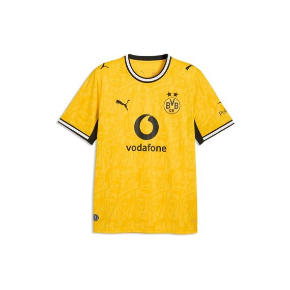 PUMA BVB Home Jersey Replica Grösse: S