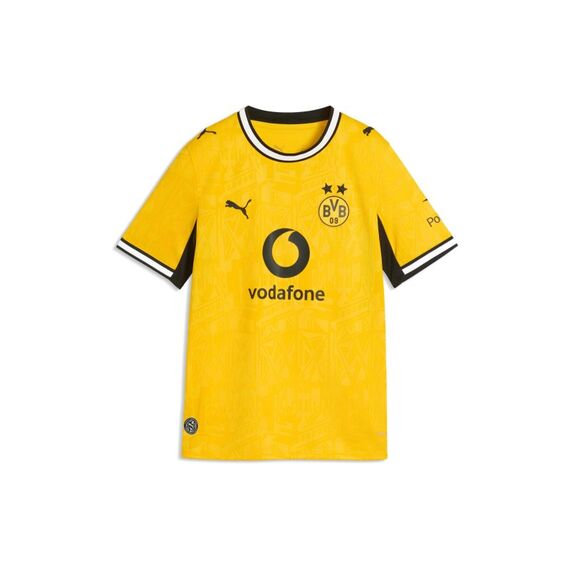 PUMA BVB Home Jersey Replica Jr Grösse: 128