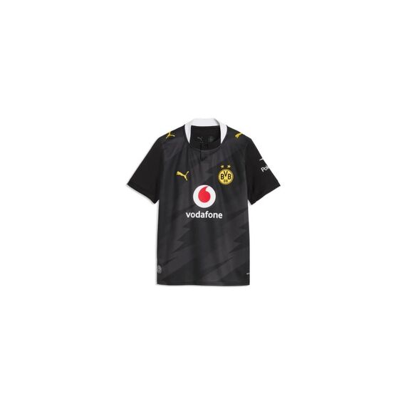 PUMA BVB Away Jersey Replica Jr Grösse: 176