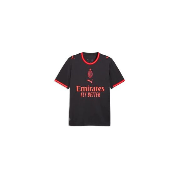 PUMA ACM Third Jersey Replica Grösse: M