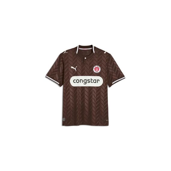 PUMA FCSP Home Jersey Replica Grösse: L