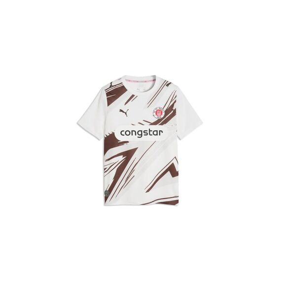 PUMA FCSP Away Jersey Replica Jr Grösse: 116