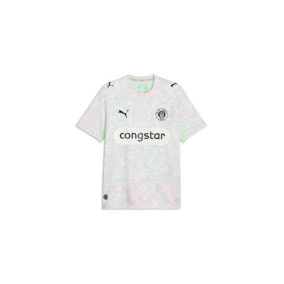 PUMA FCSP Third Jersey Replica Grösse: S