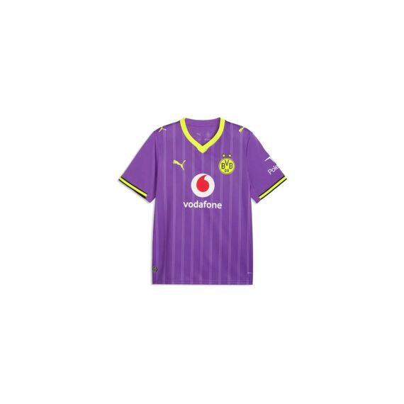 PUMA BVB Third Jersey Replica Grösse: M