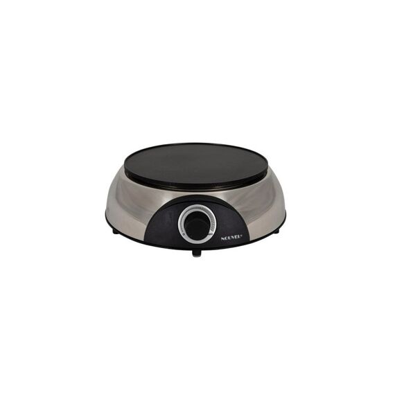 Nouvel Elektrorechaud Inox Electro mit stufenloser Temperaturregulierung