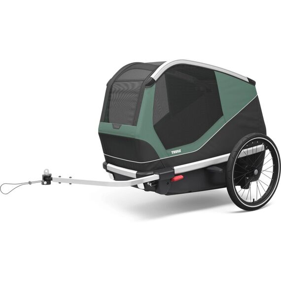 Thule Anhänger Dog Bexey L für Hunde bis 45kg