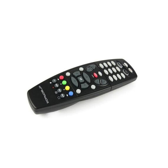 Dream Multimedia Fernbedienung für Dreambox schwarz