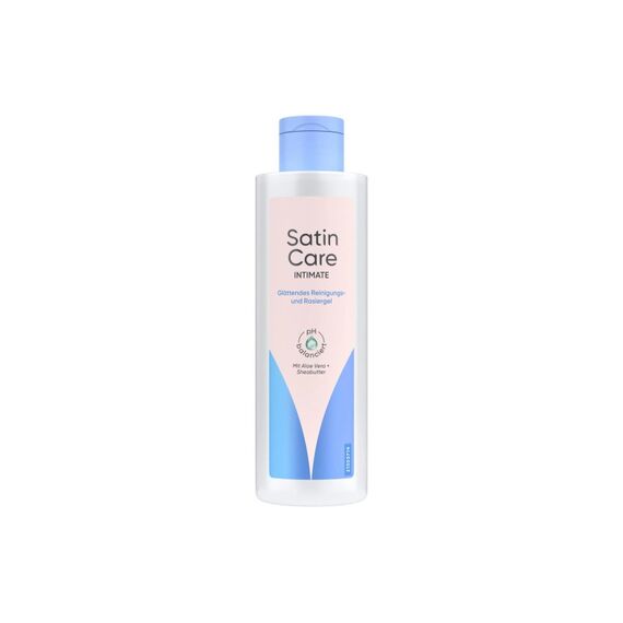 Gillette Venus Satin Care Intimpflege 2in1 190 ml