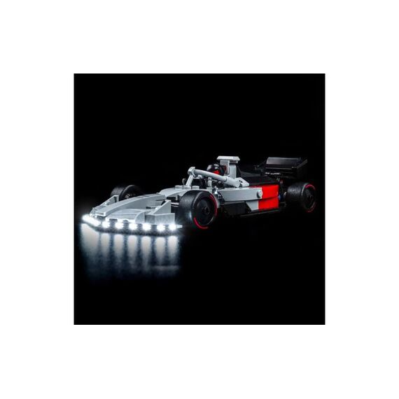 BB LED LEGO 77259 Audi Revolut F1 Team R26