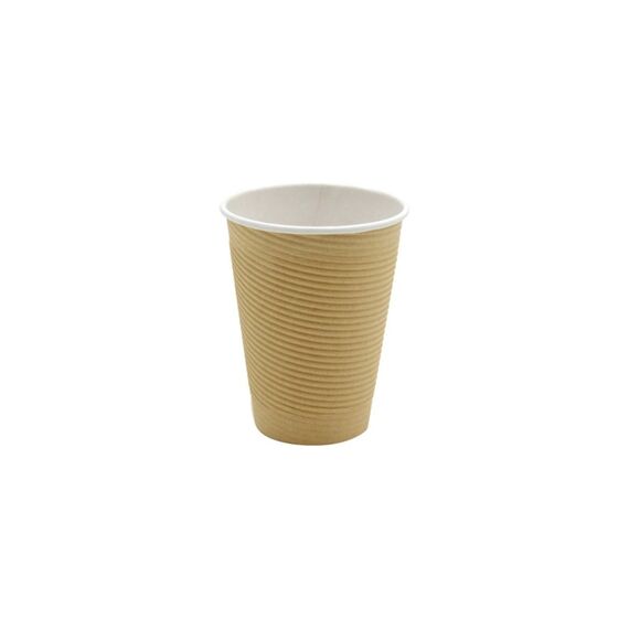 Verive Kaffeebecher 296ml 50 Stk. 1 Pack à 50 Stk. Karton