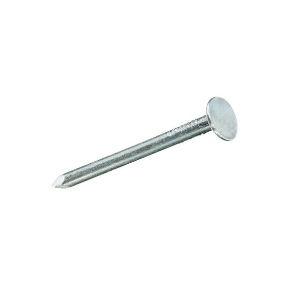 FTM Krafter Dachpappstifte 2,5x 25 mm Stahl vz 50 ST