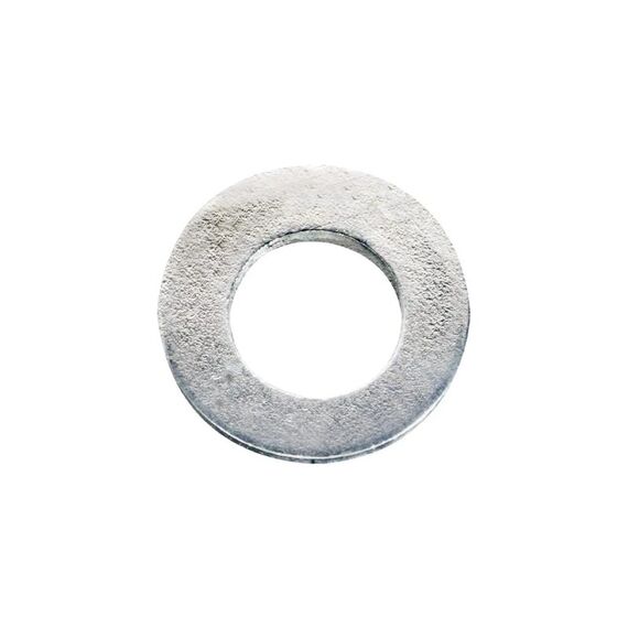 FTM Krafter Unterlegscheiben 17,0x 30 mm DIN 125 Stahl verzinkt 2 ST